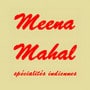 Meena Mahal Metz