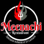 Logo Meenachi restaurant
