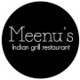 Logo Meenu's