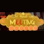 Logo Meeting Asian