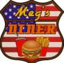 Meg's Diner Le Touvet