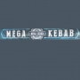 Logo Mega Kebab
