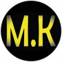 Logo Mega Kebab