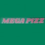 Logo Mega Pizz
