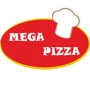 Mega pizza Besancon