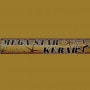 Logo Mega Star Kebab