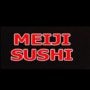 Logo Meiji Sushi