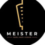 Logo Meister berliner kebap