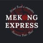 Logo Mékong Express