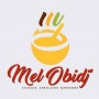 Logo Mel Obidj'