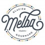 Melba Glacier Paris 2