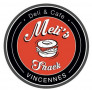 Logo Meli's Snack
