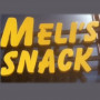 Logo Meli's Snack