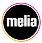 Logo Melia