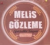 Logo Melis Gozleme