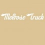 Melrose Truck Montpellier