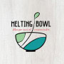 Logo Melting Bowl