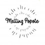 Logo Melting Popote