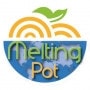 Logo Melting Pot
