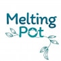Logo Melting Pot