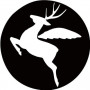 Logo Ménadel et Saint-Hubert