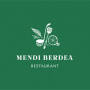 Logo Mendi Berdea