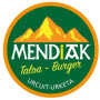 Logo Mendiak