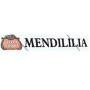 Logo Mendililia tapas