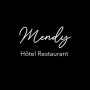 Logo Mendy