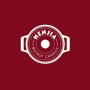 Logo Menjia - Bistrot Canaille