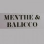 Menthe Et Balico Antibes