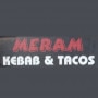 Logo Meram Kebab