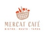 Logo Mercat Café