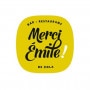 Logo Merci Émile