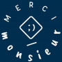 Logo Merci Monsieur