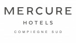 Mercure Compiègne Sud Lacroix Saint Ouen