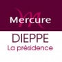 Mercure Dieppe La Présidence Dieppe
