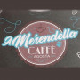 Logo Merendella Cafe