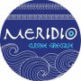 Logo Meridio