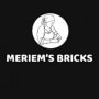 Meriem's Bricks Toulouse