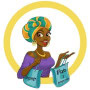 Logo Merveilles d'Afrique