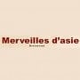 Logo Merveilles d’Asie