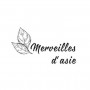 Logo Merveilles d'Asie