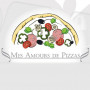 Logo Mes Amours de Pizzas