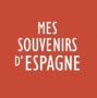 Logo Mes Souvenirs d'Espagne