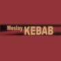 Logo Meslay Kebab