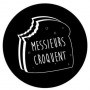 Logo Messieurs croquent