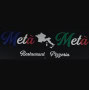 Logo Metà Metà