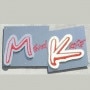 Logo Métal Kafe