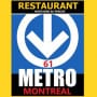 Métro Montréal Mortagne Au Perche